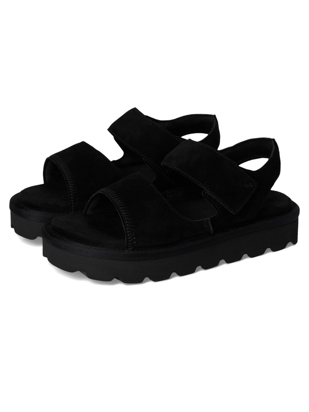 Brand New in Box Koolburra by Ugg Tizz sandals 12